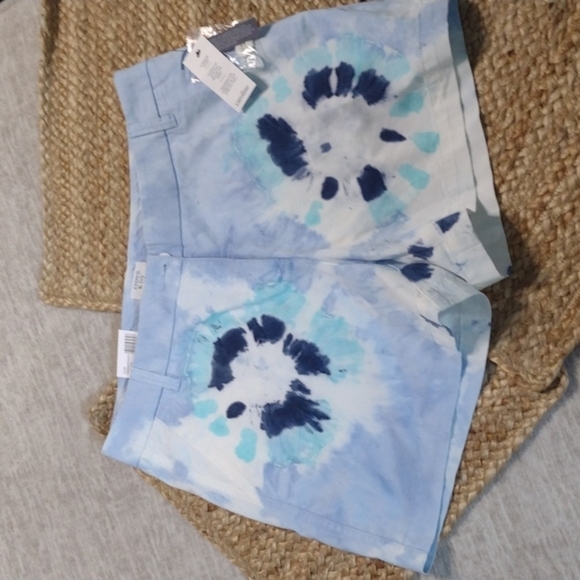 crown & ivy Pants - Crown And Ivy Shorts